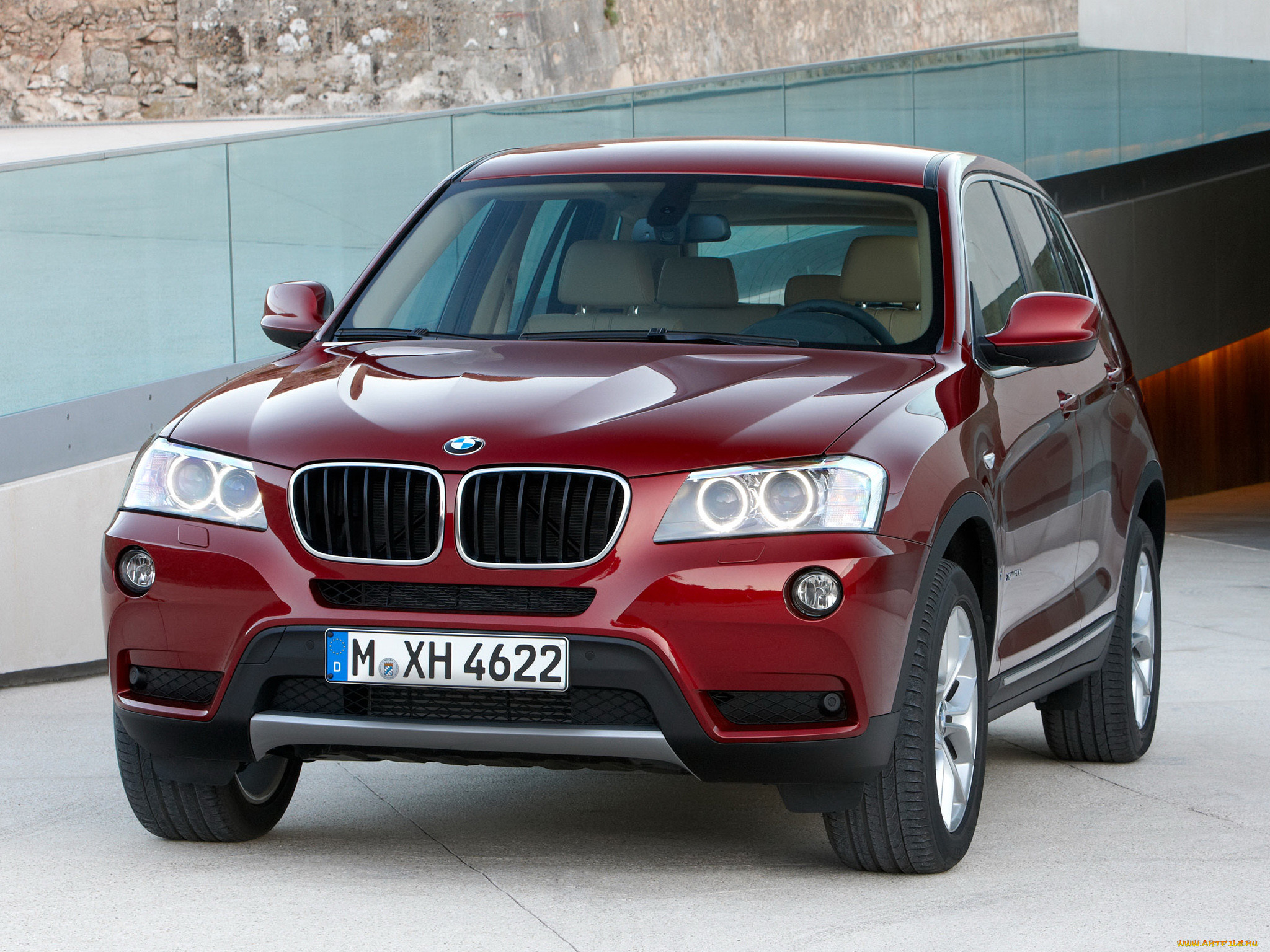, bmw